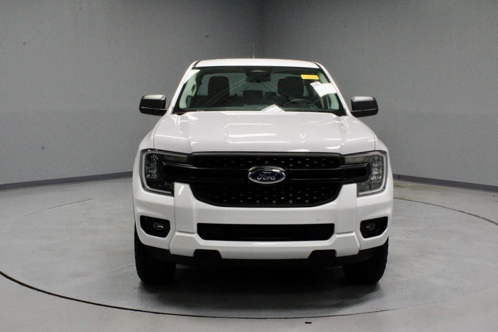 2024 Ford Ranger XL 2WD SuperCrew 5' Box