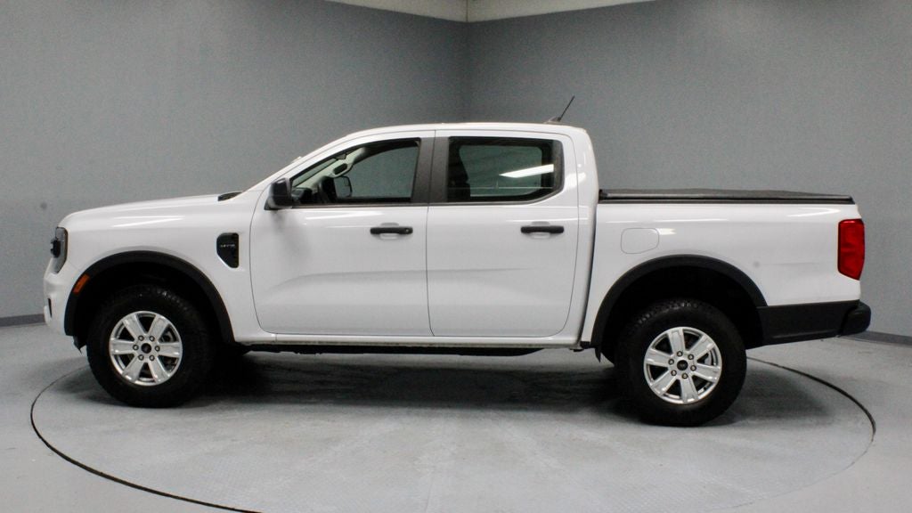 2024 Ford Ranger XL 2WD SuperCrew 5' Box