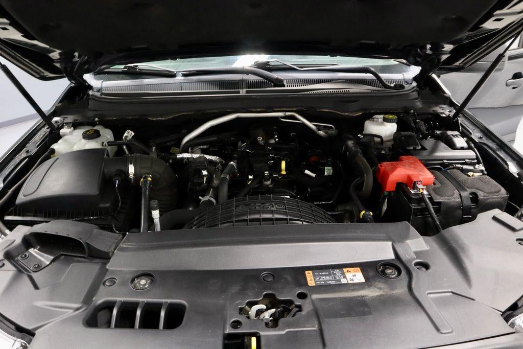 2020 Ford Ranger XL 2WD SuperCrew 5' Box