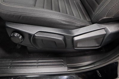 2020 Ford Ranger XL 2WD SuperCrew 5' Box