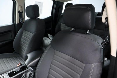 2020 Ford Ranger XL 2WD SuperCrew 5' Box