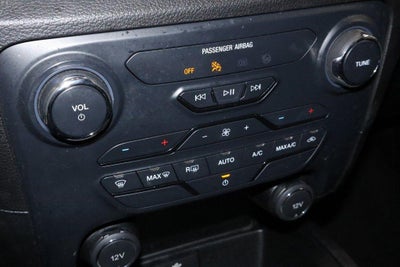 2021 Ford Ranger XLT 4WD SuperCrew 5' Box