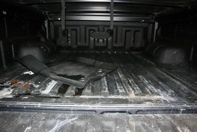 2023 Ford Ranger XLT 4WD SuperCrew 5' Box