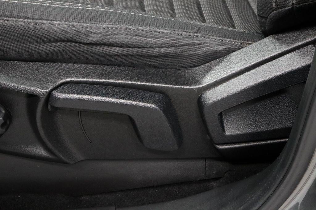 2023 Ford Ranger XLT 4WD SuperCrew 5' Box