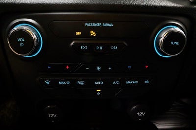 2023 Ford Ranger XLT 4WD SuperCrew 5' Box