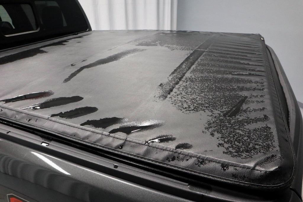 2019 Ford Ranger LARIAT 4WD SuperCrew 5' Box