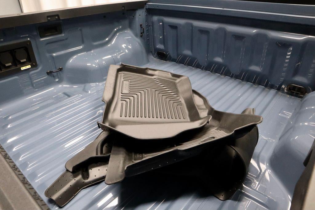 2024 Ford Ranger XLT 4WD SuperCrew 5' Box