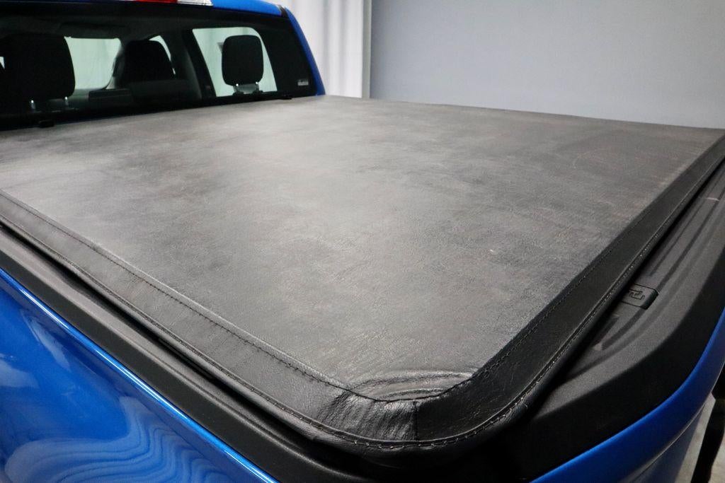 2025 Ford Ranger XL 4WD SuperCrew 5' Box