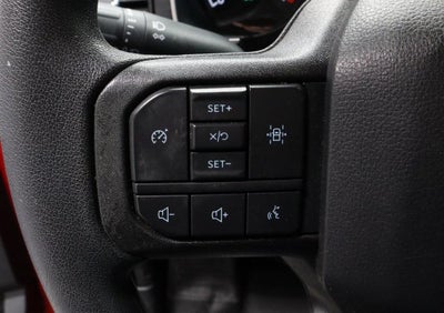 2023 Ford F-150 XL 4WD SuperCrew 5.5' Box