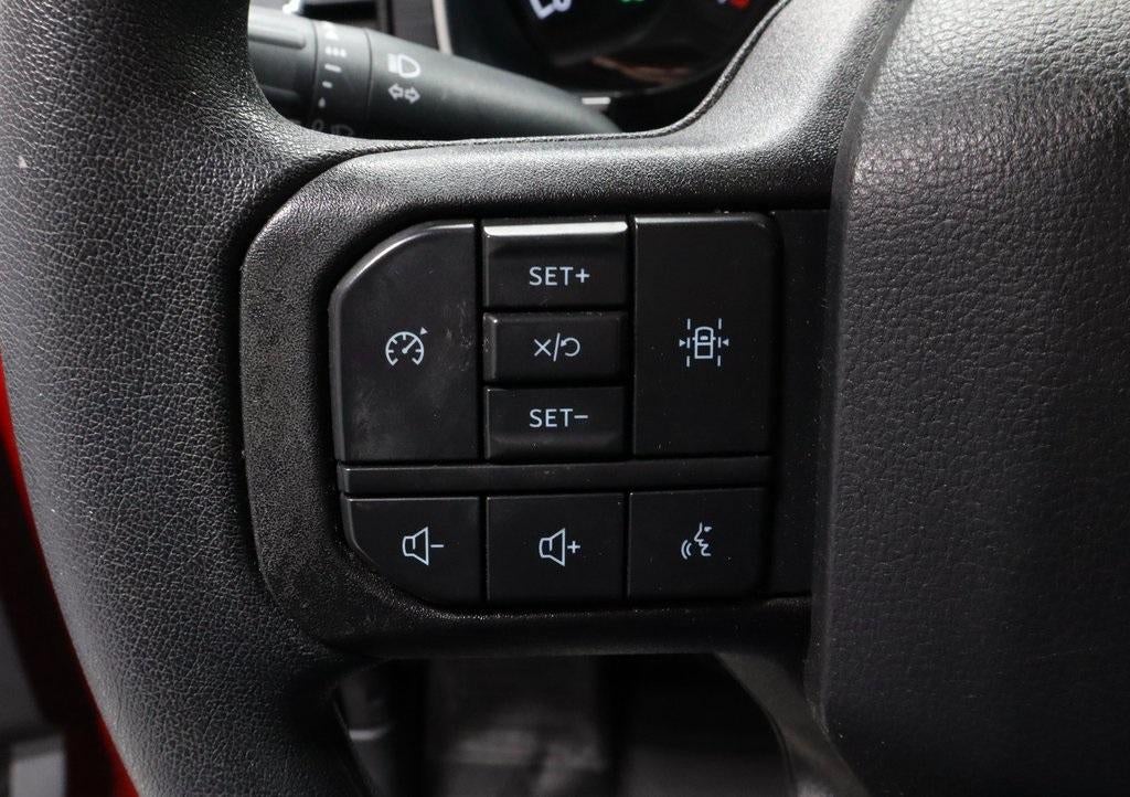 2023 Ford F-150 XL 4WD SuperCrew 5.5' Box