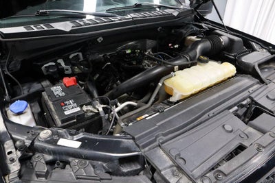 2020 Ford F-150 XL 4WD SuperCrew 5.5' Box