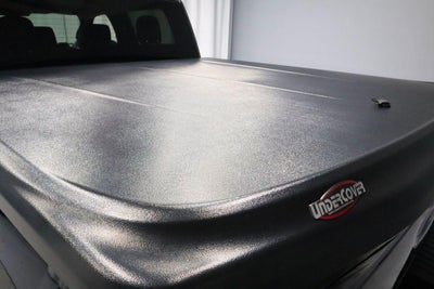 2020 Ford F-150 XL 4WD SuperCrew 5.5' Box