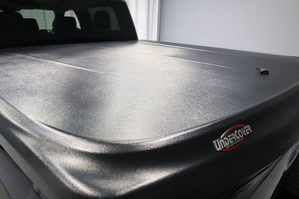 2020 Ford F-150 XL 4WD SuperCrew 5.5' Box