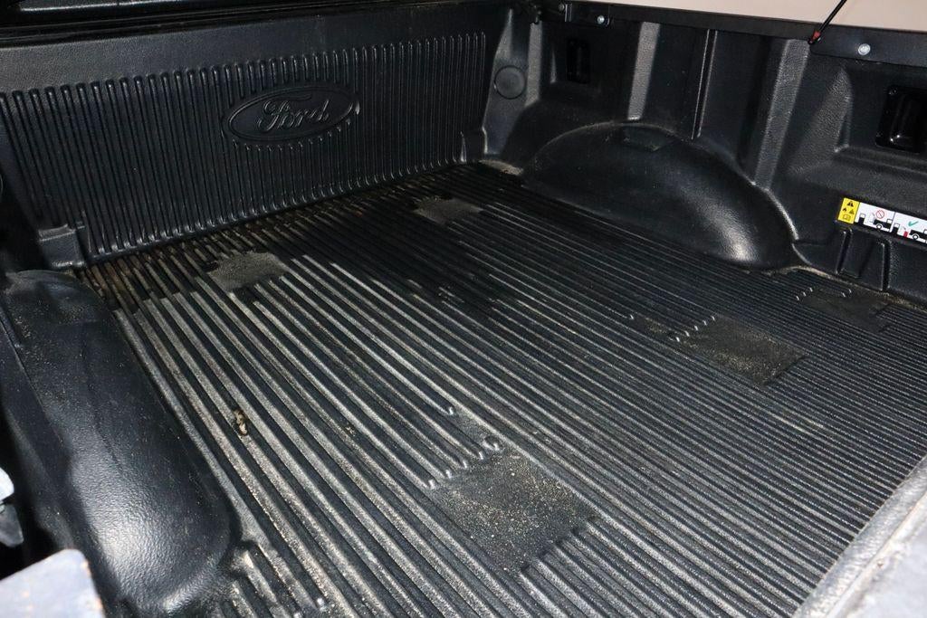 2020 Ford F-150 XL 4WD SuperCrew 5.5' Box