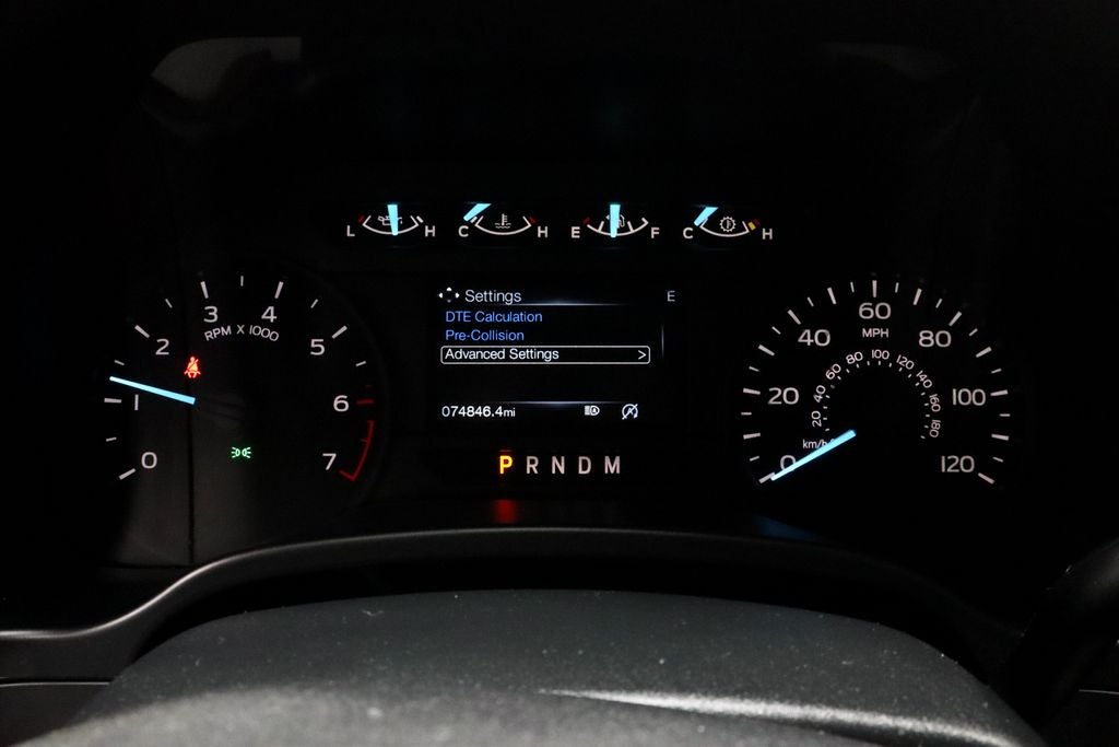 2020 Ford F-150 XL 4WD SuperCrew 5.5' Box