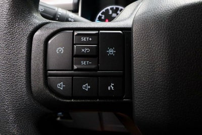 2023 Ford F-150 XLT 4WD SuperCrew 5.5' Box