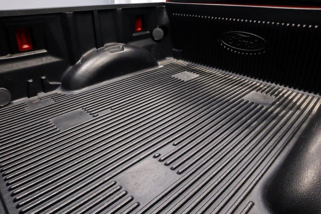 2023 Ford F-150 XL 4WD SuperCrew 5.5' Box
