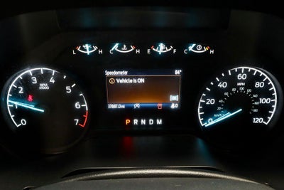 2023 Ford F-150 XL 4WD SuperCrew 5.5' Box