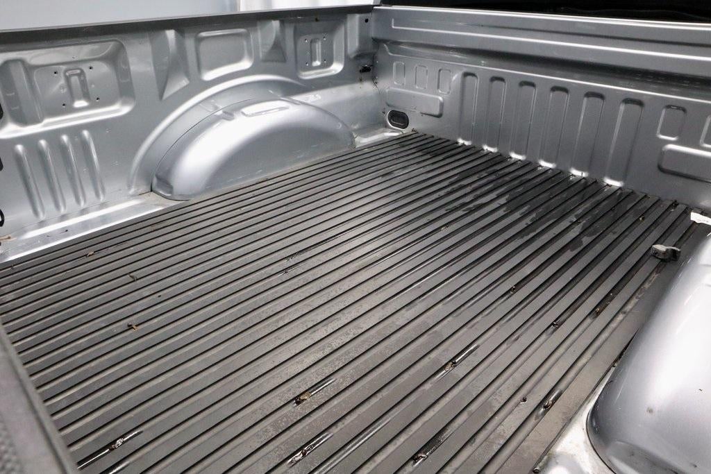 2021 Ford F-150 XL 4WD SuperCrew 5.5' Box