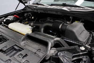 2025 Ford F-150 STX 4WD SuperCrew 5.5' Box