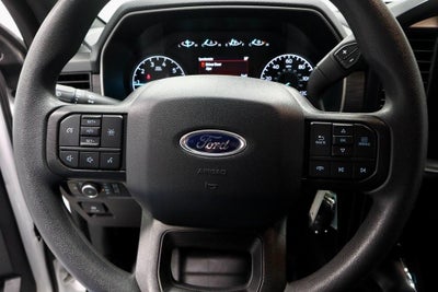 2023 Ford F-150 XL 4WD SuperCab 6.5' Box