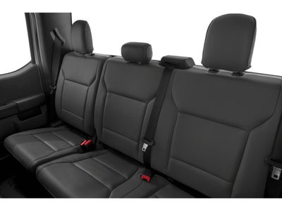 2023 Ford F-150 XL 4WD SuperCab 6.5' Box