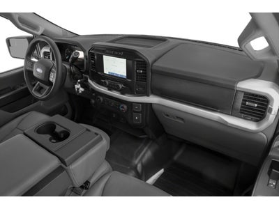 2023 Ford F-150 XL 4WD SuperCab 6.5' Box