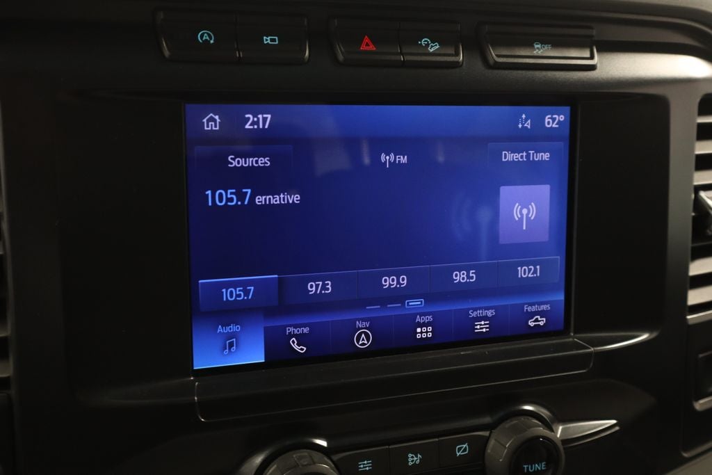 2021 Ford F-150 XLT 4WD SuperCrew 5.5' Box