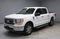 2021 Ford F-150 XLT 4WD SuperCrew 5.5' Box