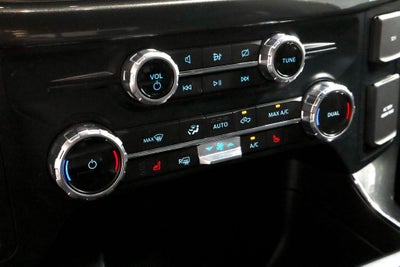 2023 Ford F-150 XLT 4WD SuperCrew 5.5' Box