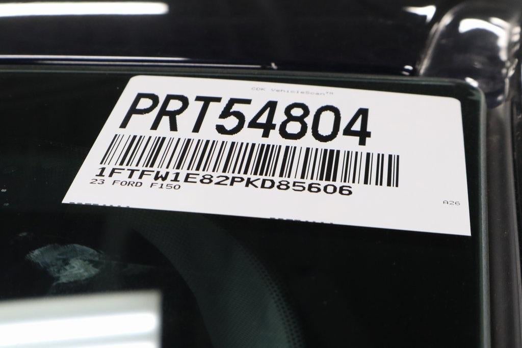 2023 Ford F-150 XLT 4WD SuperCrew 5.5' Box