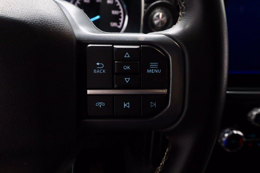 2023 Ford F-150 XLT 4WD SuperCrew 5.5' Box