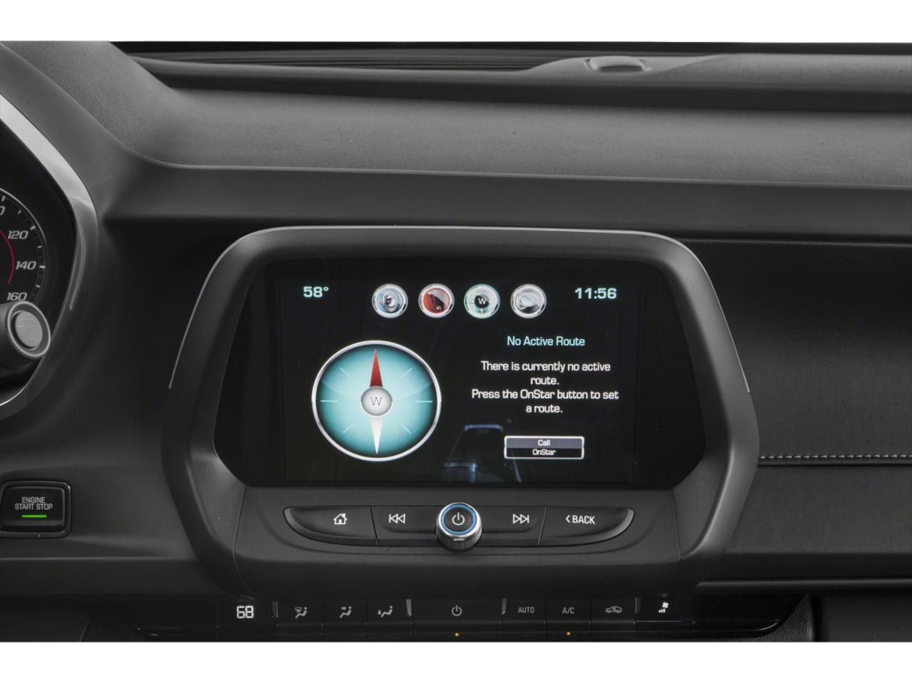 2018 Chevrolet Camaro 2dr Coupe 1LT