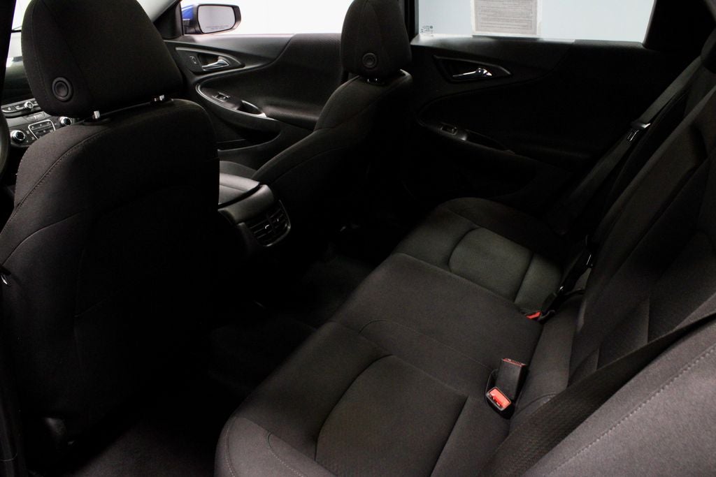 2023 Chevrolet Malibu 4dr Sdn 1LT