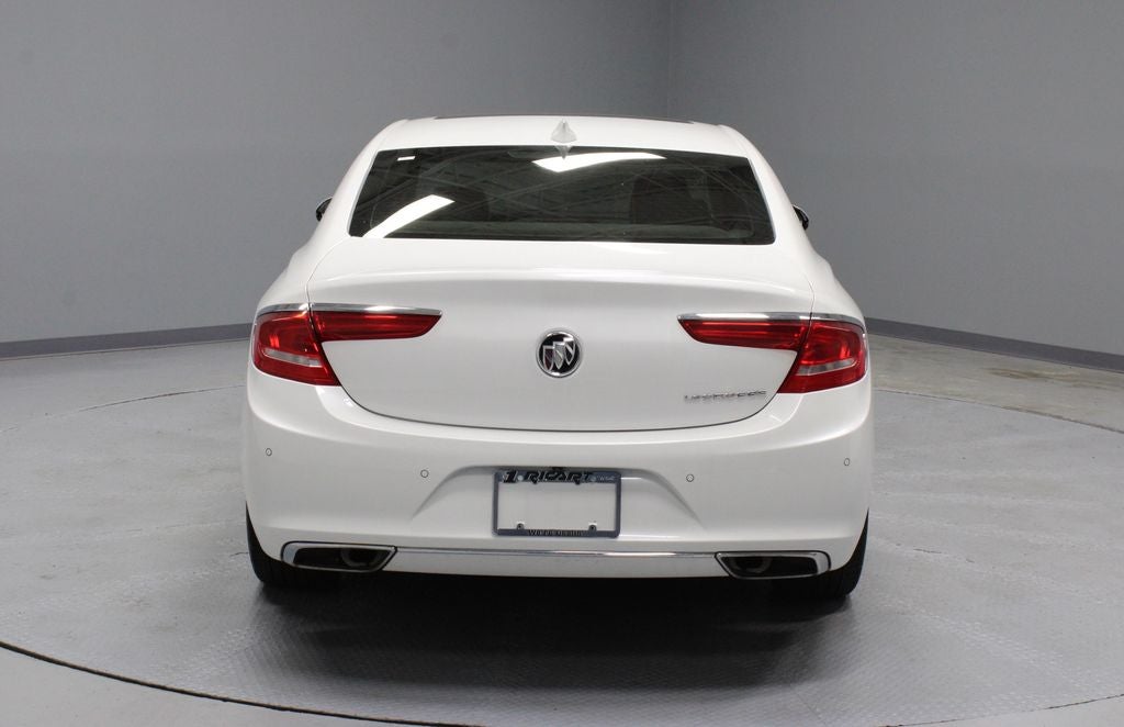 2019 Buick LaCrosse FWD Premium