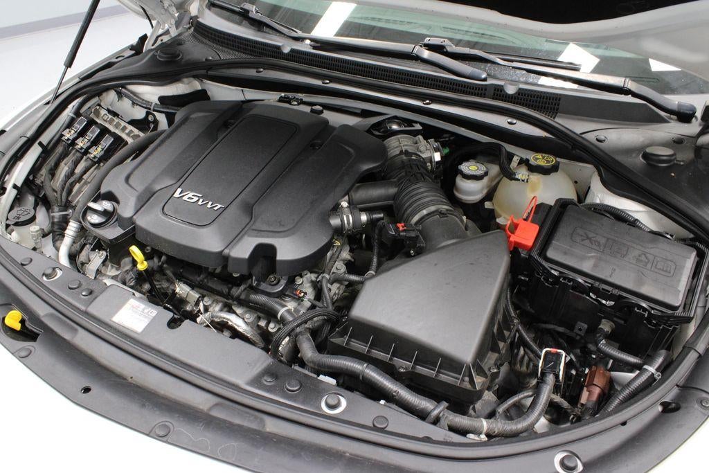 2019 Buick LaCrosse FWD Premium