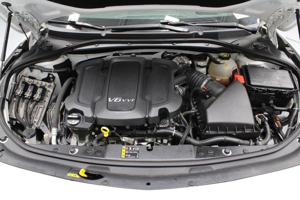 2019 Buick LaCrosse FWD Premium