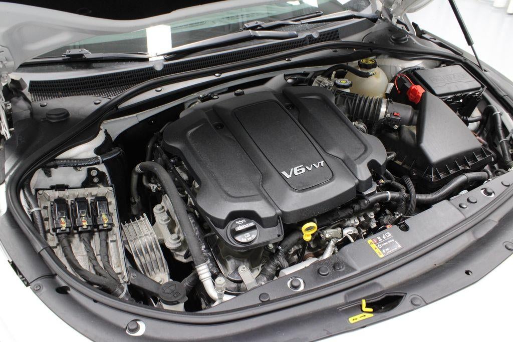 2019 Buick LaCrosse FWD Premium