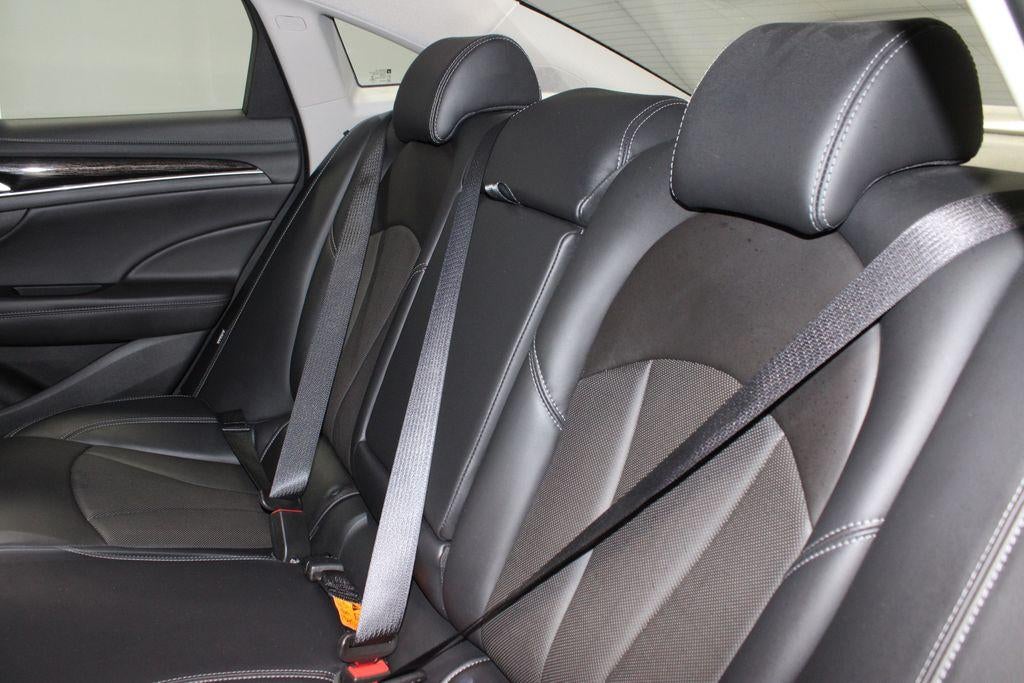 2019 Buick LaCrosse FWD Premium