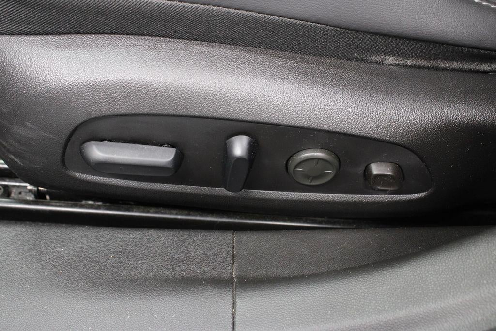 2019 Buick LaCrosse FWD Premium
