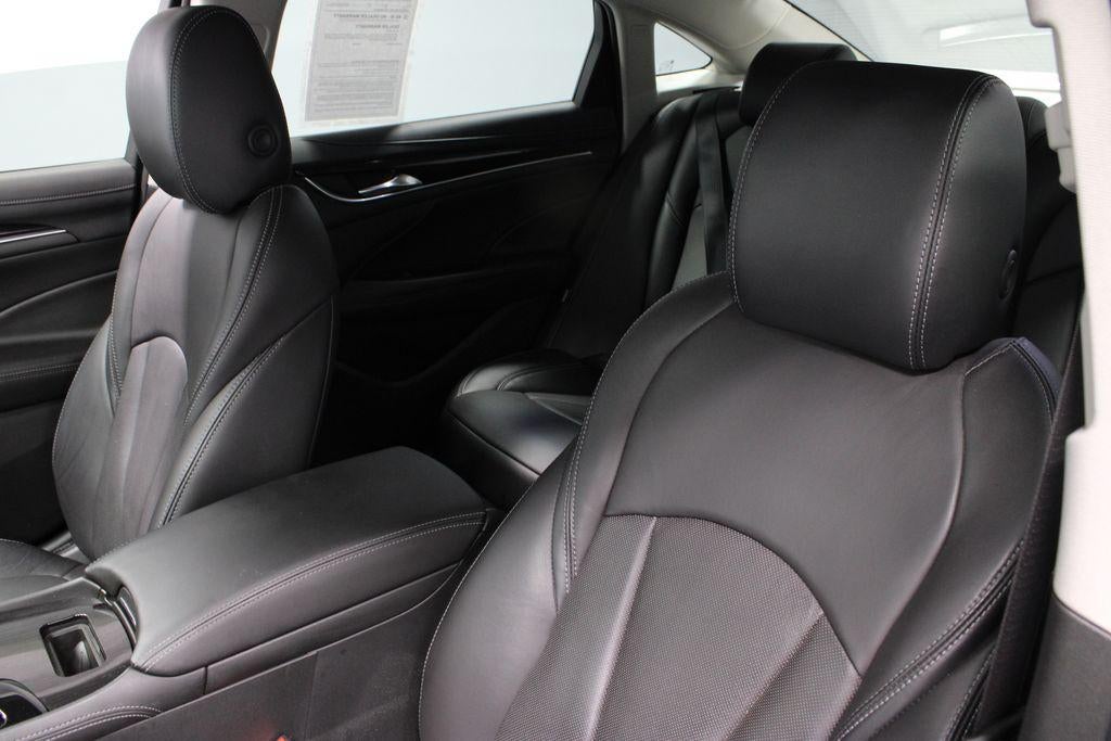 2019 Buick LaCrosse FWD Premium