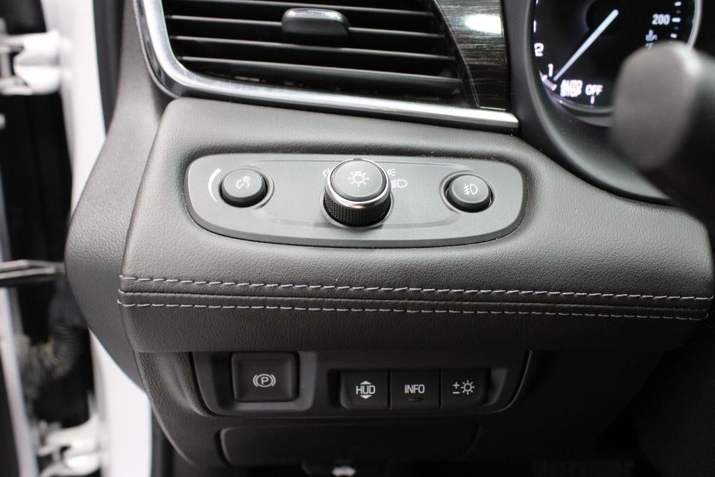 2019 Buick LaCrosse FWD Premium