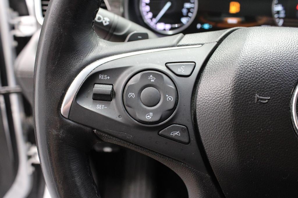 2019 Buick LaCrosse FWD Premium