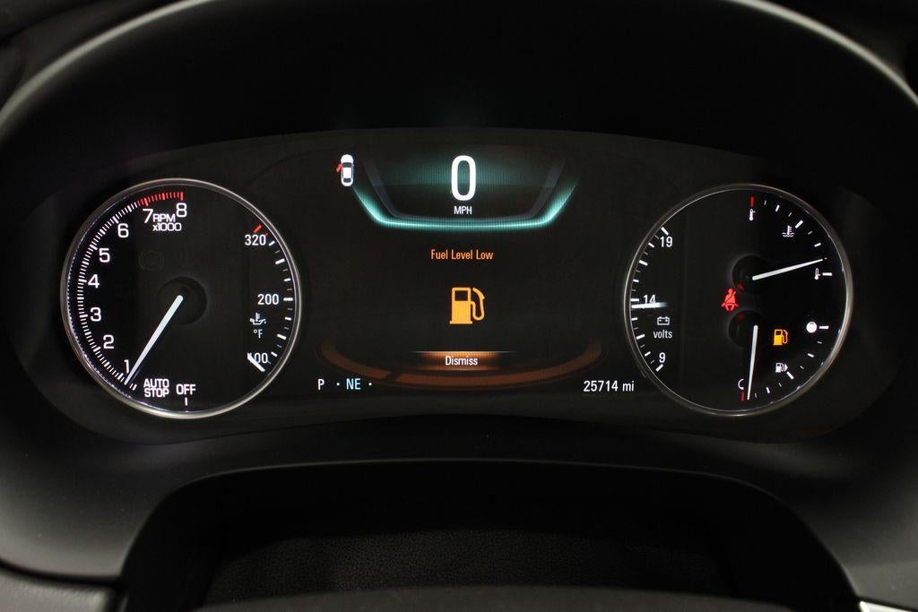 2019 Buick LaCrosse FWD Premium