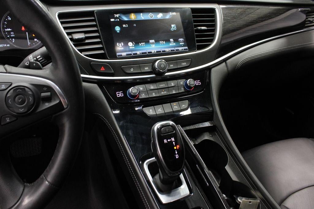 2019 Buick LaCrosse FWD Premium