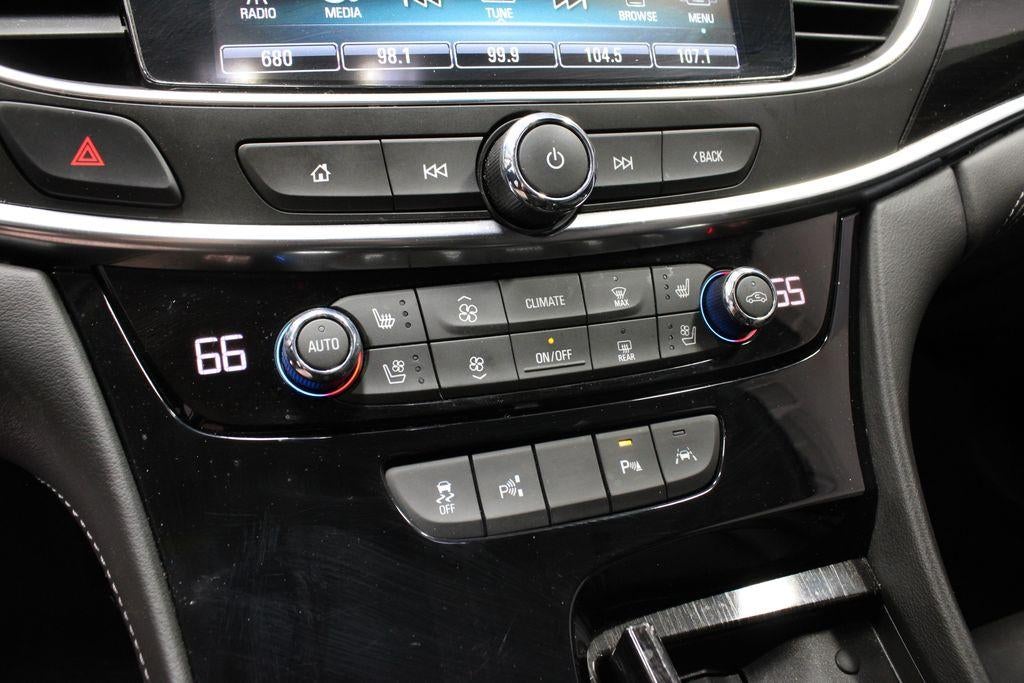 2019 Buick LaCrosse FWD Premium