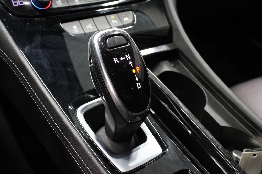 2019 Buick LaCrosse FWD Premium