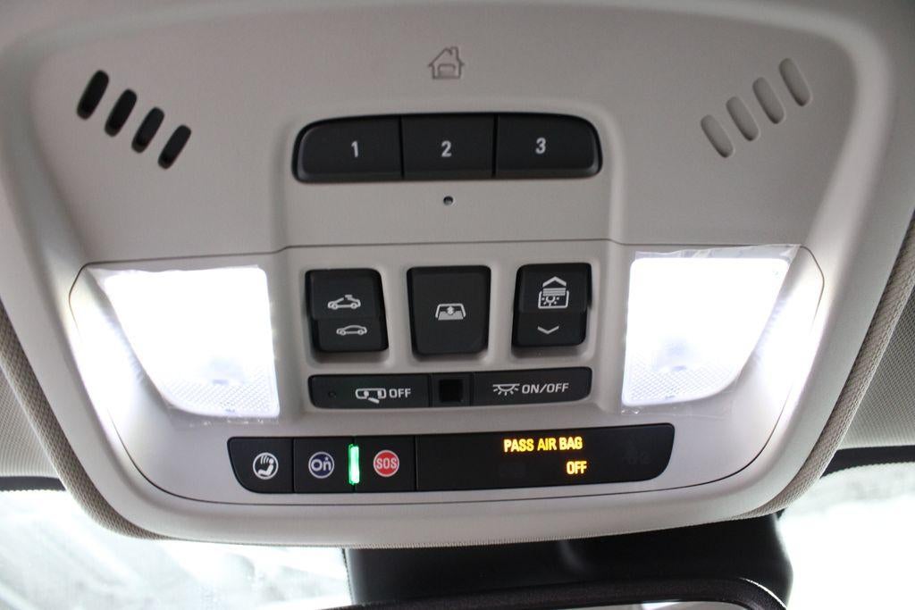 2019 Buick LaCrosse FWD Premium