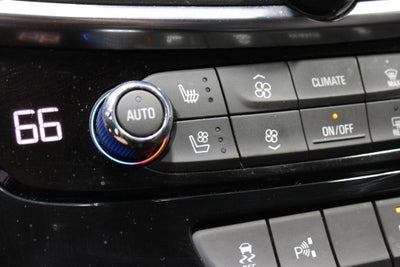 2019 Buick LaCrosse FWD Premium
