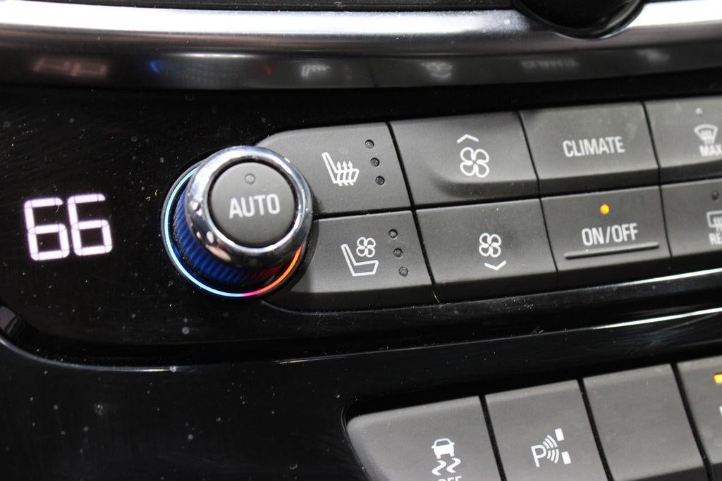 2019 Buick LaCrosse FWD Premium